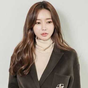 꿈과희망 - Fitting Model__이서아